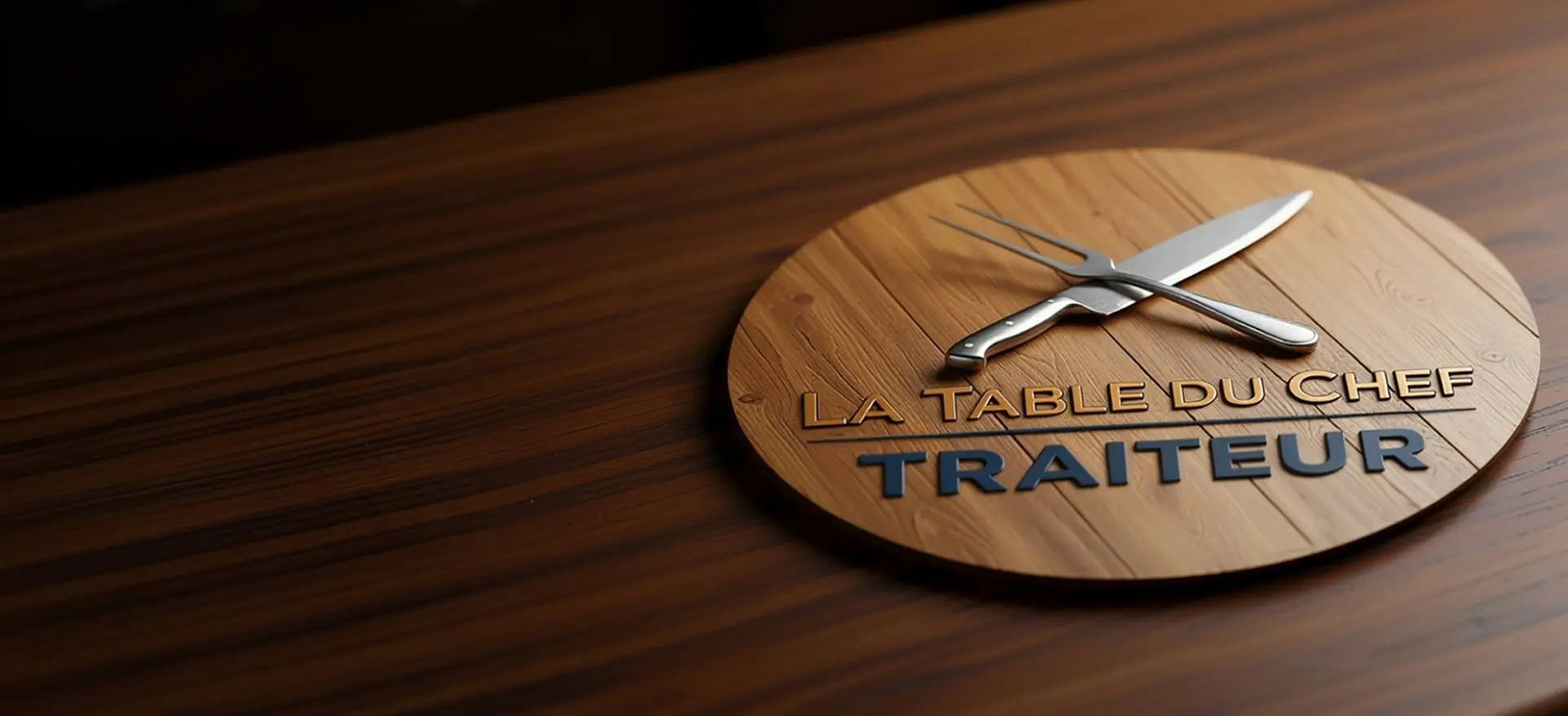 Là où la passion rencontre le bon traiteur à Montréal